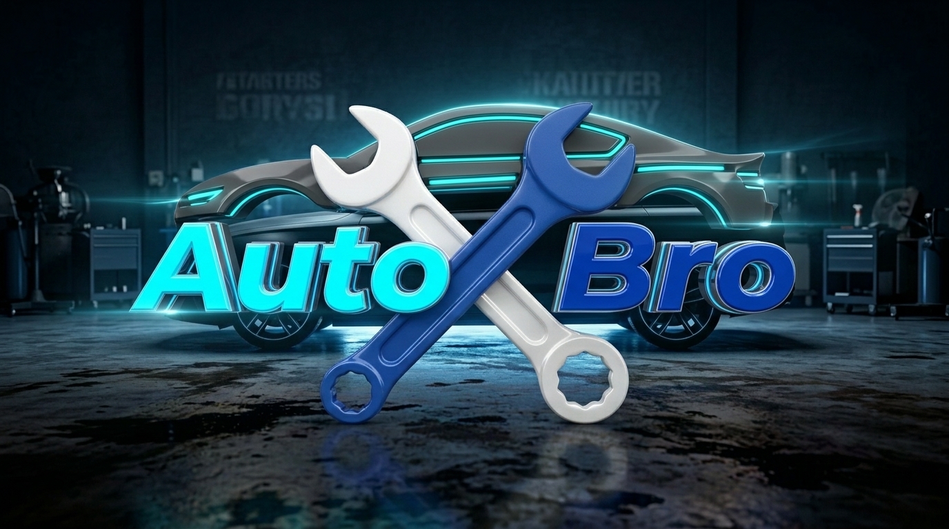 AutoBro Platform