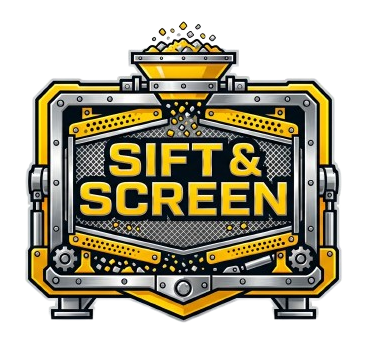 Sift and Screen Platform